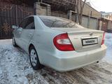 Toyota Camry 2002 годаfor4 100 000 тг. в Алматы – фото 3