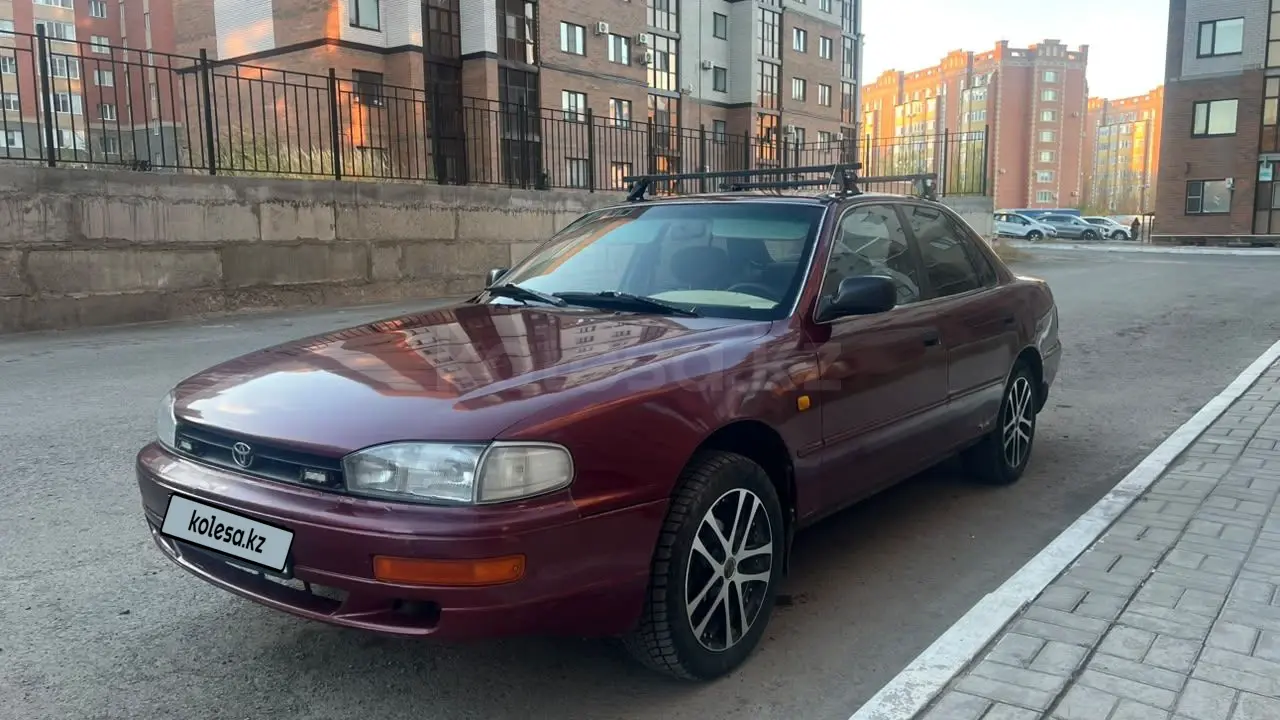 Toyota Camry, 1994