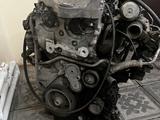 Двигатель CLA-200 за 800 000 тг. в Темиртау – фото 2