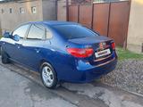 Hyundai Elantra 2008 года за 4 750 000 тг. в Шымкент – фото 5