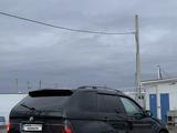 BMW X5 2002 годаүшін5 800 000 тг. в Петропавловск – фото 3