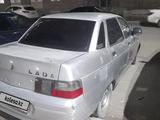 ВАЗ (Lada) 2110 2006 года за 400 000 тг. в Атырау – фото 5