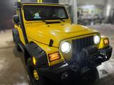 Jeep Wrangler 2005 годаүшін12 000 000 тг. в Алматы