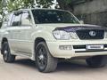 Lexus LX 470 1998 года за 7 000 000 тг. в Алматы – фото 4