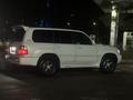 Lexus LX 470 1998 года за 7 000 000 тг. в Алматы – фото 2