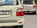 Lexus LX 470 1998 года за 7 000 000 тг. в Алматы