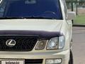 Lexus LX 470 1998 года за 7 000 000 тг. в Алматы – фото 7