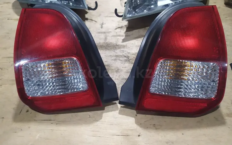 Задний фонарь на Mitsubishi Colt. за 1 200 тг. в Шымкент