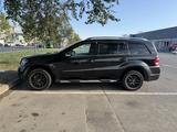Mercedes-Benz GL 550 2006 годаүшін8 000 000 тг. в Алматы – фото 4
