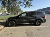 Mercedes-Benz GL 550 2006 годаүшін8 000 000 тг. в Алматы – фото 3