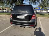 Mercedes-Benz GL 550 2006 годаүшін8 000 000 тг. в Алматы – фото 2