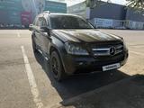 Mercedes-Benz GL 550 2006 годаүшін8 000 000 тг. в Алматы