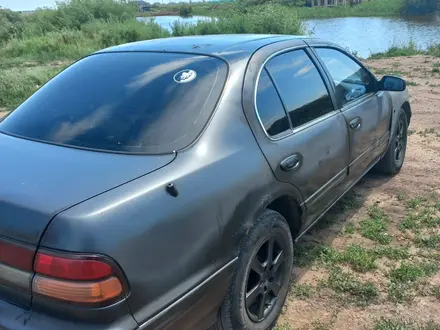 Nissan Cefiro 1994 года за 1 200 000 тг. в Астана – фото 6