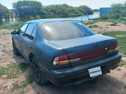 Nissan Cefiro 1994 года за 1 200 000 тг. в Астана – фото 7