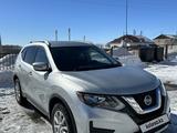 Nissan X-Trail 2018 года за 10 700 000 тг. в Кокшетау – фото 3