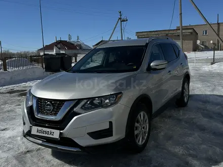 Nissan X-Trail 2018 года за 10 700 000 тг. в Кокшетау – фото 10