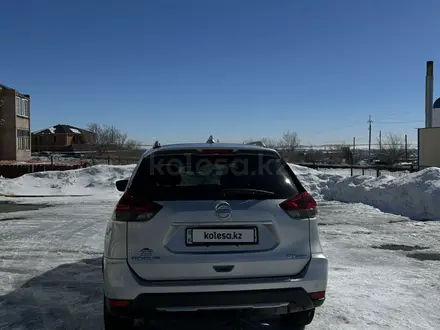 Nissan X-Trail 2018 года за 10 700 000 тг. в Кокшетау – фото 11