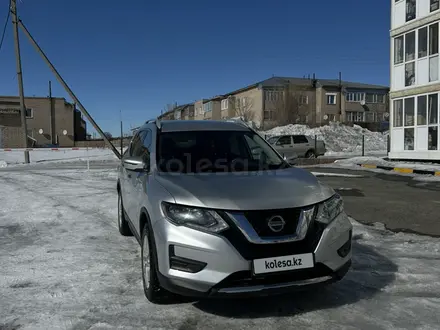 Nissan X-Trail 2018 года за 10 700 000 тг. в Кокшетау – фото 5