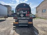 FoxTank  Полуприцеп-цистерны 2011 годаүшін7 500 000 тг. в Петропавловск
