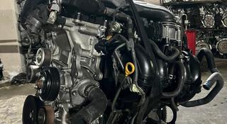 Двигатель 2TR-FE на Toyota Land Cruiser Prado 2.7л 2TR/1GR/1UR/3UR/2UZ/3UZүшін120 000 тг. в Алматы