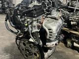 Двигатель 2TR-FE на Toyota Land Cruiser Prado 2.7л 2TR/1GR/1UR/3UR/2UZ/3UZ за 120 000 тг. в Алматы – фото 3