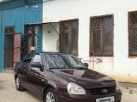 ВАЗ (Lada) Priora 2170 2008 года за 1 200 000 тг. в Актобе