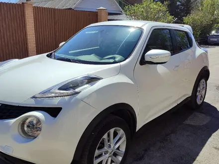 Nissan Juke 2015 года за 6 500 000 тг. в Экибастуз – фото 2