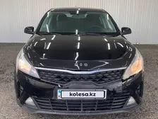Kia Rio, 2021