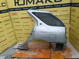 Крыло Nissan Rnessa N30үшін200 000 тг. в Караганда
