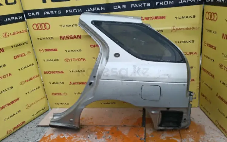 Крыло Nissan Rnessa N30үшін200 000 тг. в Караганда