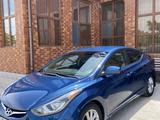 Hyundai Elantra 2015 года за 4 100 000 тг. в Актау – фото 4