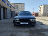 BMW 728 1997 года за 3 600 000 тг. в Алматы – фото 2