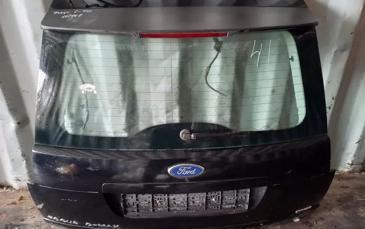 Крышка багажника на Форд СМаксүшін65 000 тг. в Караганда