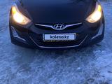 Hyundai Elantra 2014 годаүшін5 500 000 тг. в Актобе