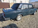 ВАЗ (Lada) 2107 2009 годаүшін1 100 000 тг. в Жанакорган – фото 4