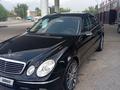 Mercedes-Benz E 320 2002 годаfor5 400 000 тг. в Алматы – фото 26