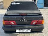 ВАЗ (Lada) 2115 2004 года за 500 000 тг. в Жанаозен