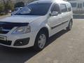 ВАЗ (Lada) Largus 2014 года за 4 000 000 тг. в Актау – фото 2