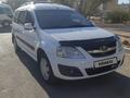 ВАЗ (Lada) Largus 2014 годаүшін4 000 000 тг. в Актау