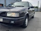 Volkswagen Passat 1992 годаүшін1 400 000 тг. в Костанай