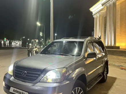 Lexus GX 470 2006 годаүшін11 000 000 тг. в Астана