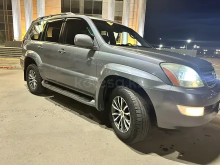 Lexus GX 470 2006 годаүшін11 000 000 тг. в Астана – фото 4