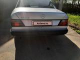 Mercedes-Benz E 230 1990 года за 1 800 000 тг. в Алматы – фото 5