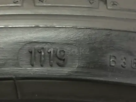 356 стиль от bmw 5 серии f10 за 450 000 тг. в Шымкент – фото 24