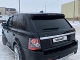 Land Rover Range Rover Sport 2005 года за 6 900 000 тг. в Караганда – фото 5