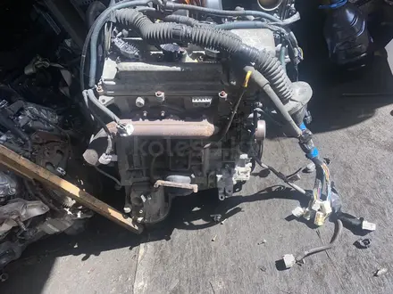Двигатель на Toyota Prado 1GR за 1 800 000 тг. в Шымкент – фото 2