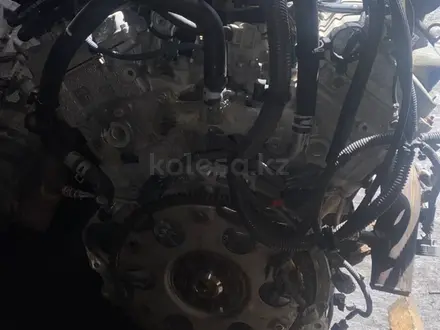 Двигатель на Toyota Prado 1GR за 1 800 000 тг. в Шымкент – фото 5