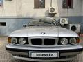 BMW 525 1992 годаүшін2 000 000 тг. в Шымкент – фото 2