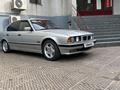 BMW 525 1992 годаүшін2 000 000 тг. в Шымкент – фото 6