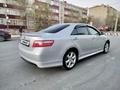 Toyota Camry 2007 года за 7 200 000 тг. в Атырау – фото 6